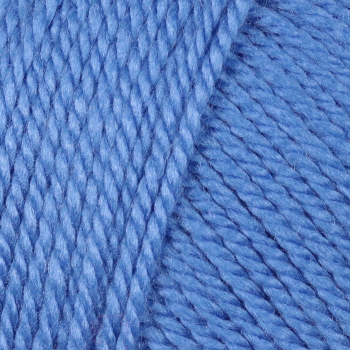 Canlı Renkli Örgü İpliği 5x100g – Kolay Kullanım – Dora #015