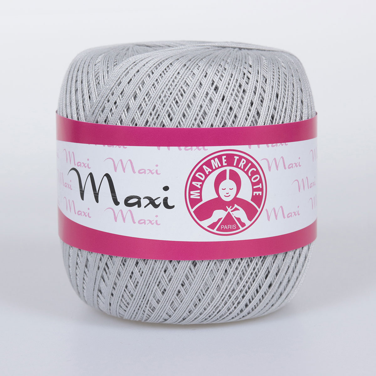 Ekstra İnce Pamuk İpliği 3x100g – Dantel & Amigurumi Projeleri – Maxi #4105