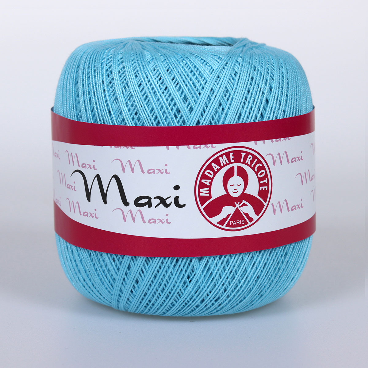 Ekstra İnce Pamuk İpliği 3x100g – Dantel & Amigurumi Projeleri – Maxi #0188